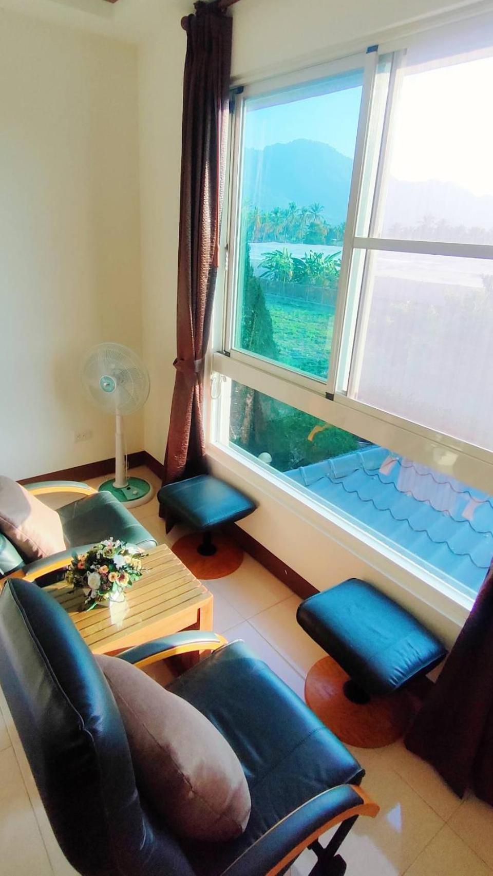 登雲villa Shan-lin Экстерьер фото